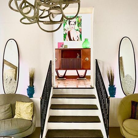 Melodia3 Suites Νότο Εξωτερικό φωτογραφία