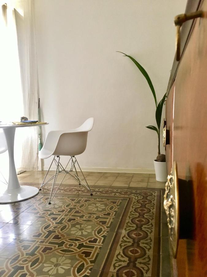 Melodia3 Suites Νότο Εξωτερικό φωτογραφία