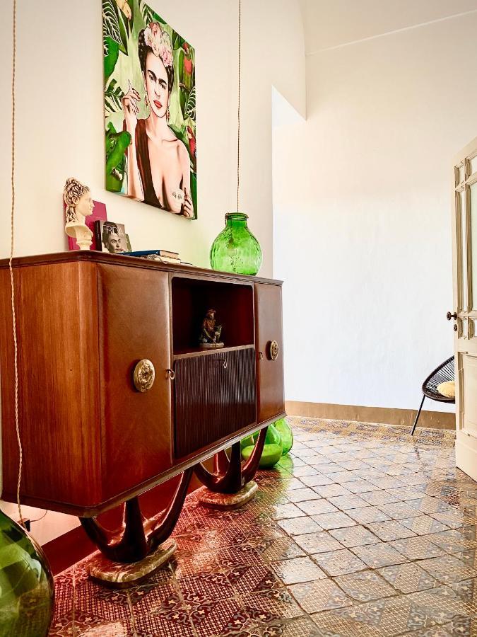 Melodia3 Suites Νότο Εξωτερικό φωτογραφία