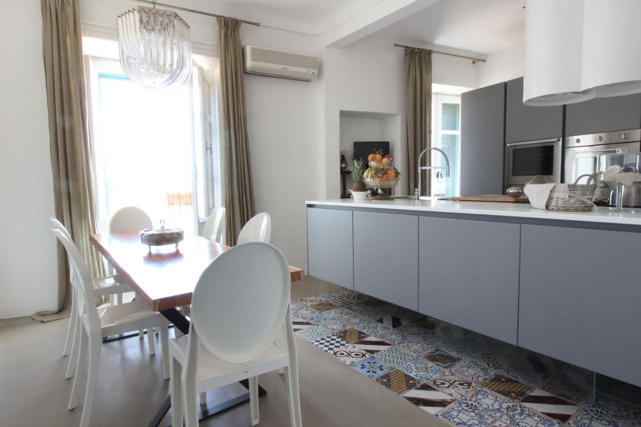 Melodia3 Suites Νότο Εξωτερικό φωτογραφία