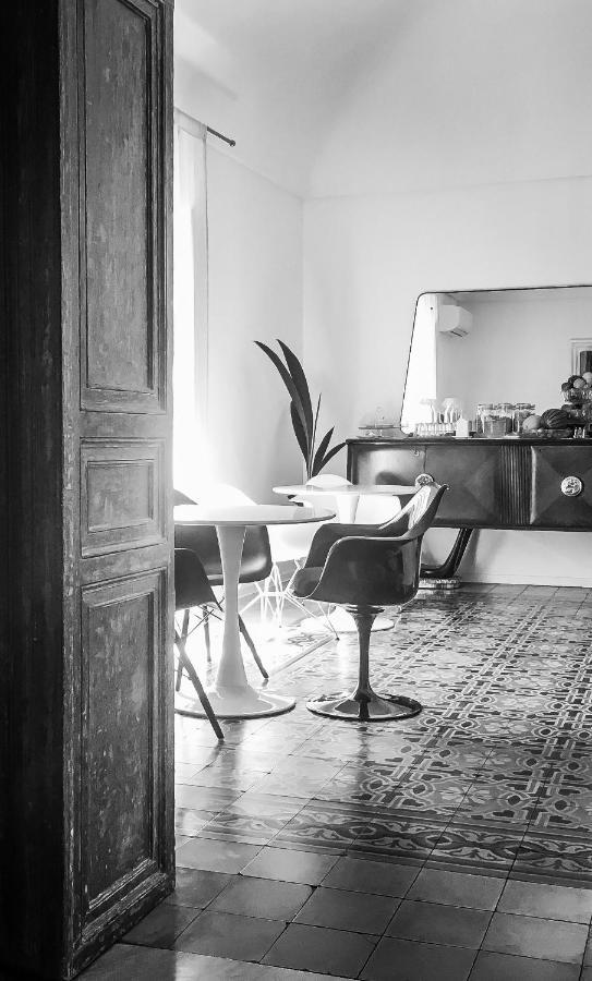 Melodia3 Suites Νότο Εξωτερικό φωτογραφία