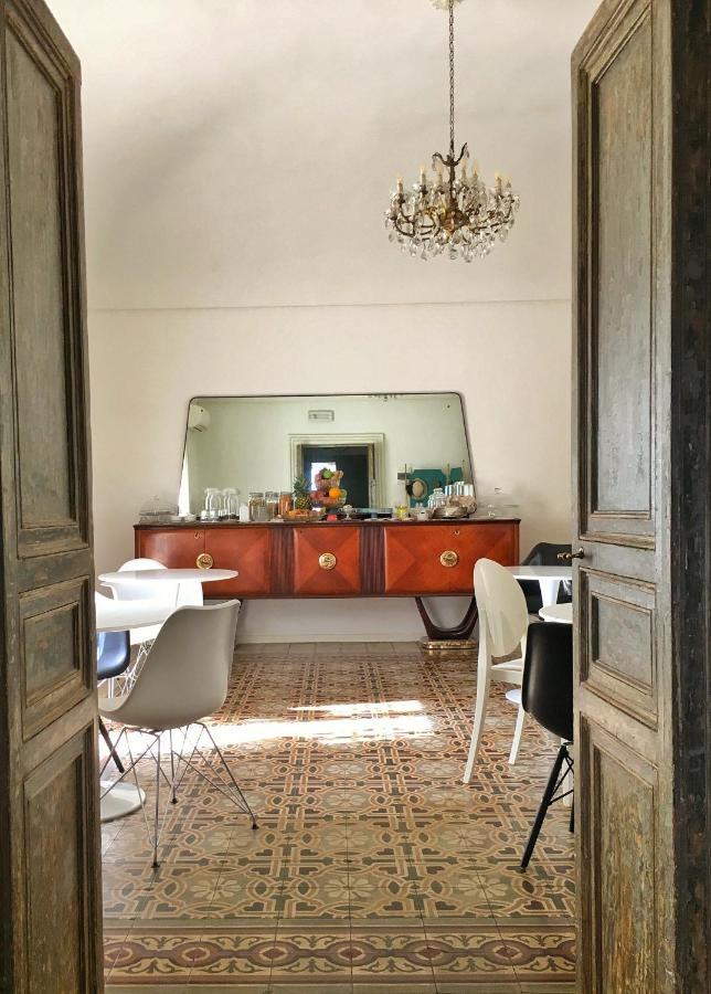 Melodia3 Suites Νότο Εξωτερικό φωτογραφία