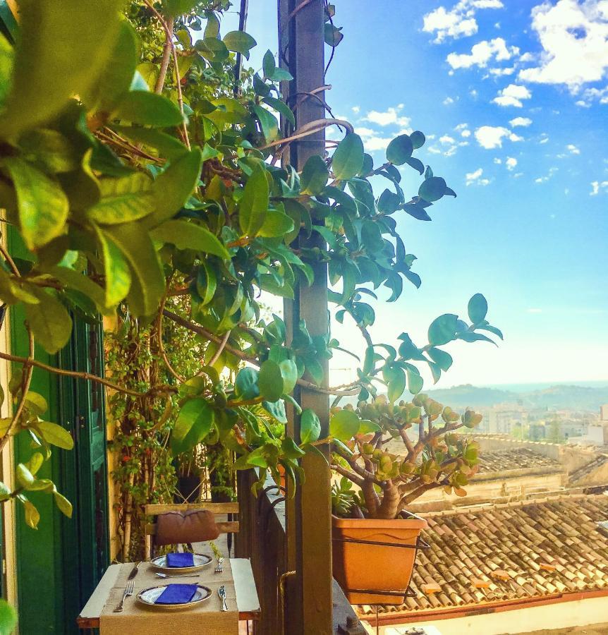 Melodia3 Suites Νότο Εξωτερικό φωτογραφία