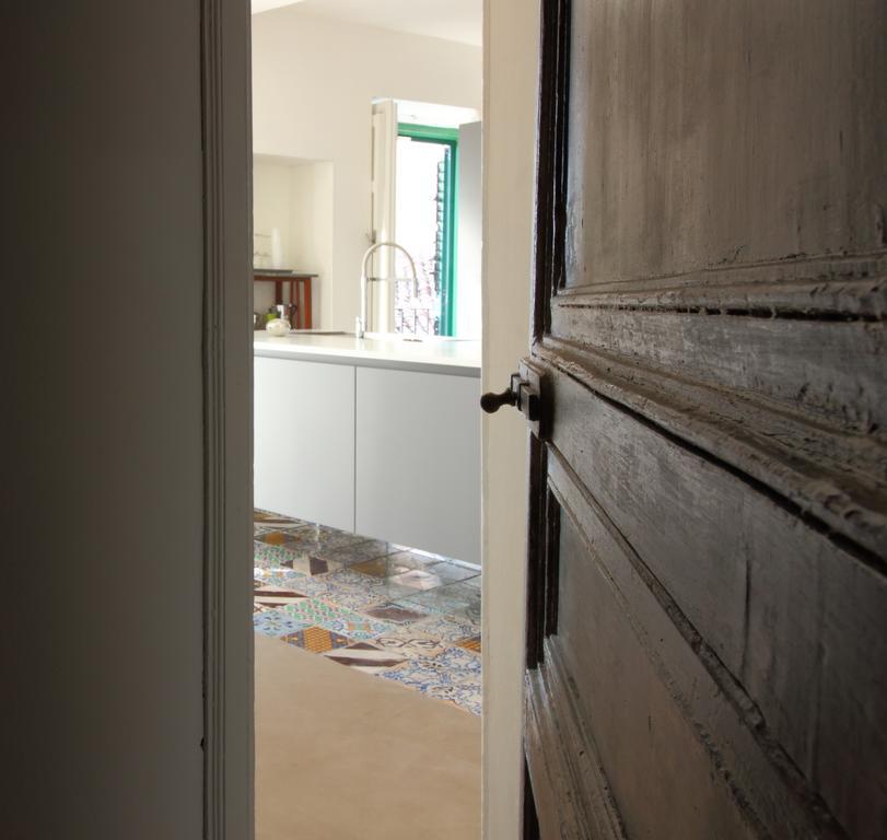 Melodia3 Suites Νότο Εξωτερικό φωτογραφία