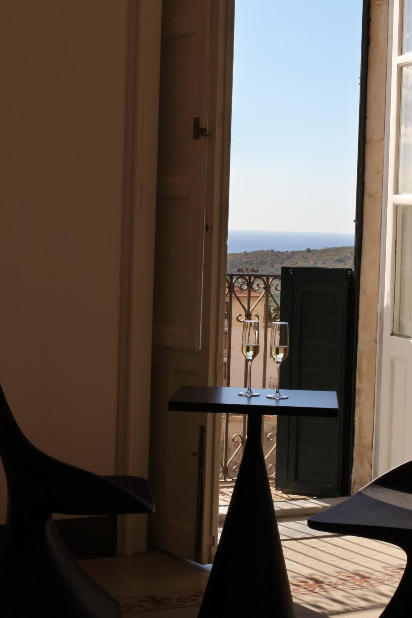 Melodia3 Suites Νότο Δωμάτιο φωτογραφία