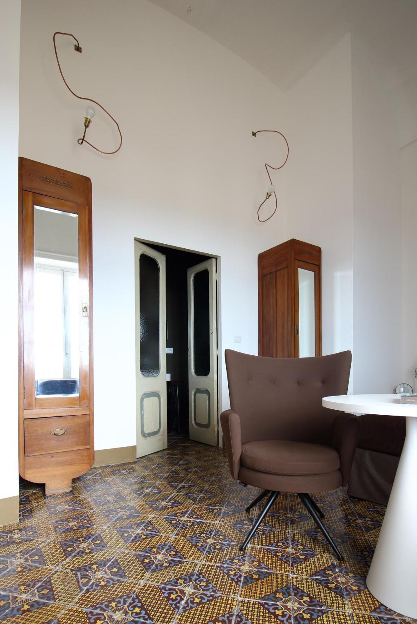 Melodia3 Suites Νότο Δωμάτιο φωτογραφία