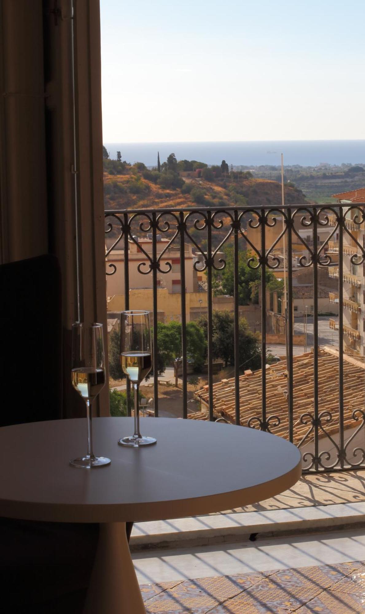 Melodia3 Suites Νότο Δωμάτιο φωτογραφία