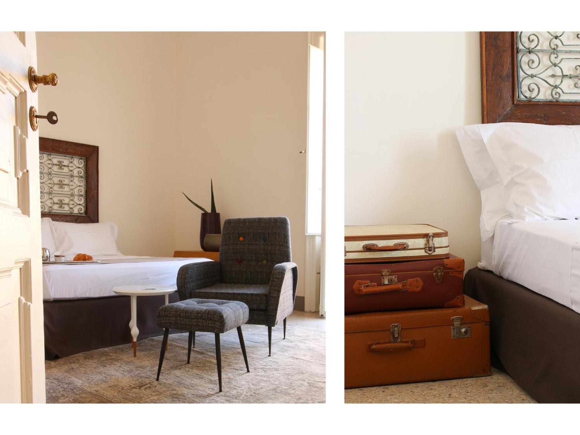 Melodia3 Suites Νότο Δωμάτιο φωτογραφία