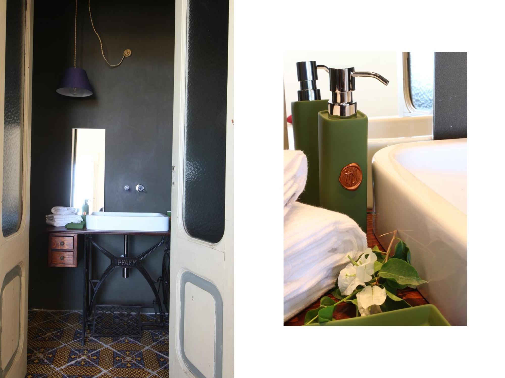 Melodia3 Suites Νότο Δωμάτιο φωτογραφία