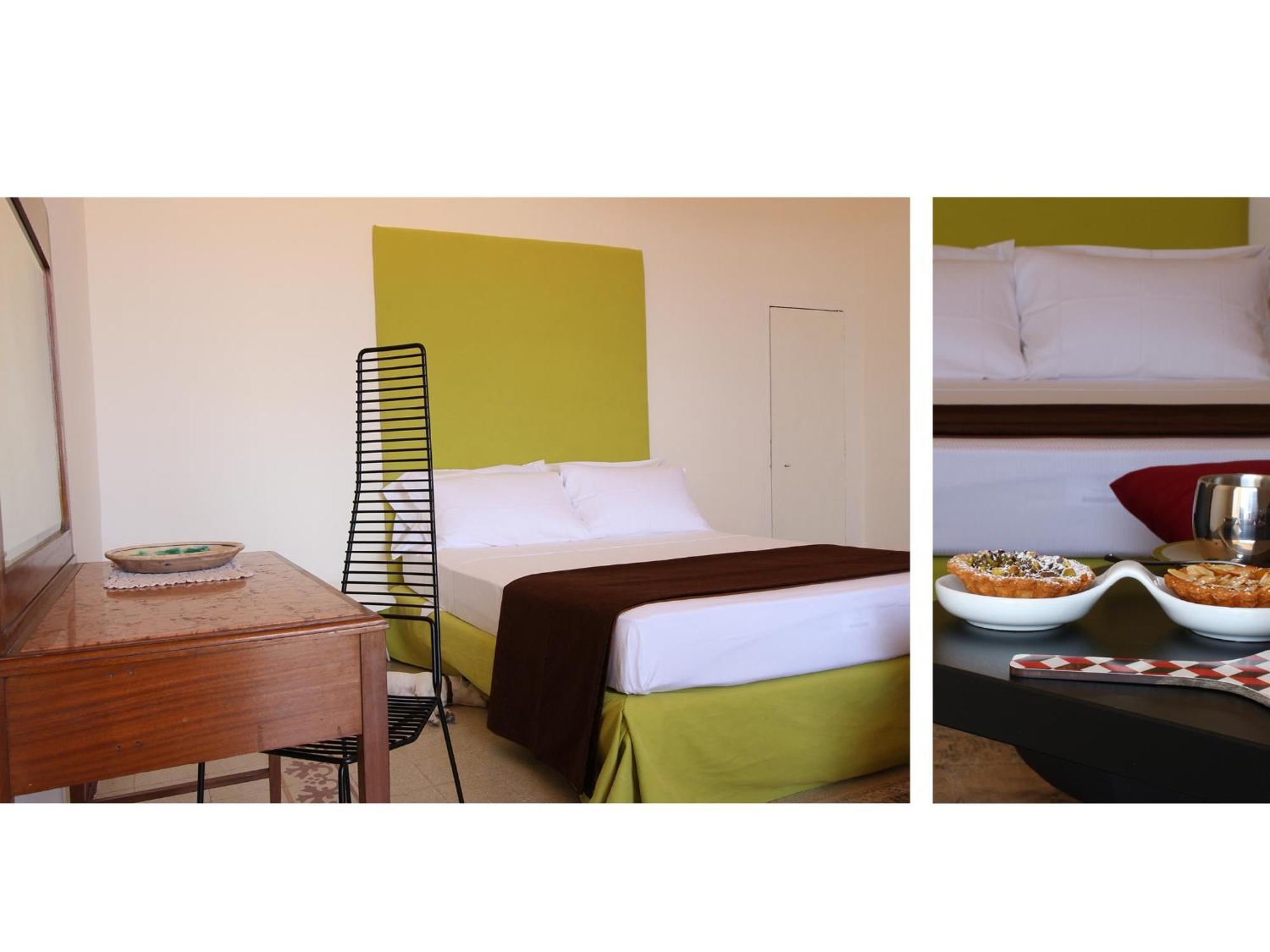 Melodia3 Suites Νότο Δωμάτιο φωτογραφία