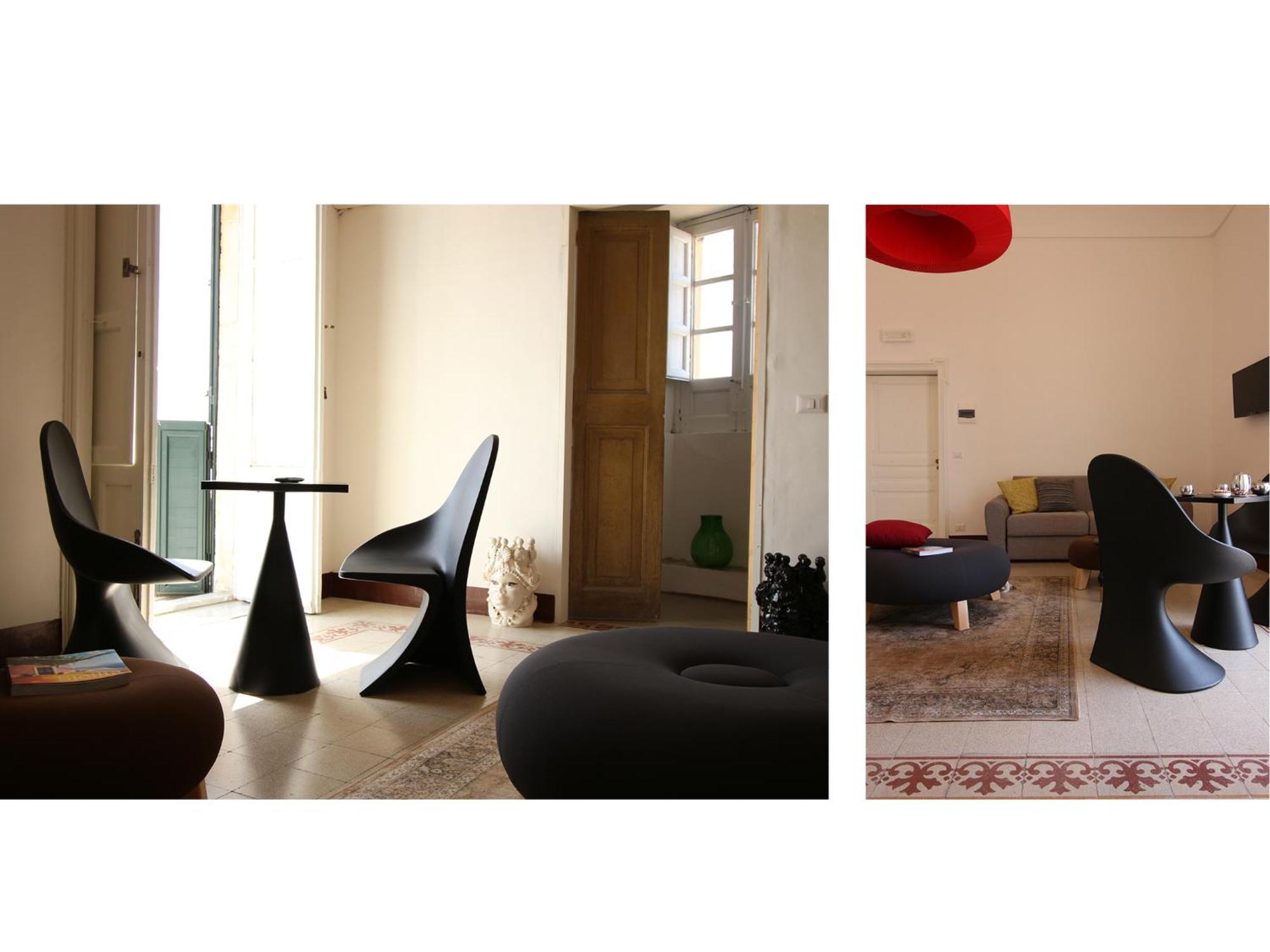 Melodia3 Suites Νότο Δωμάτιο φωτογραφία