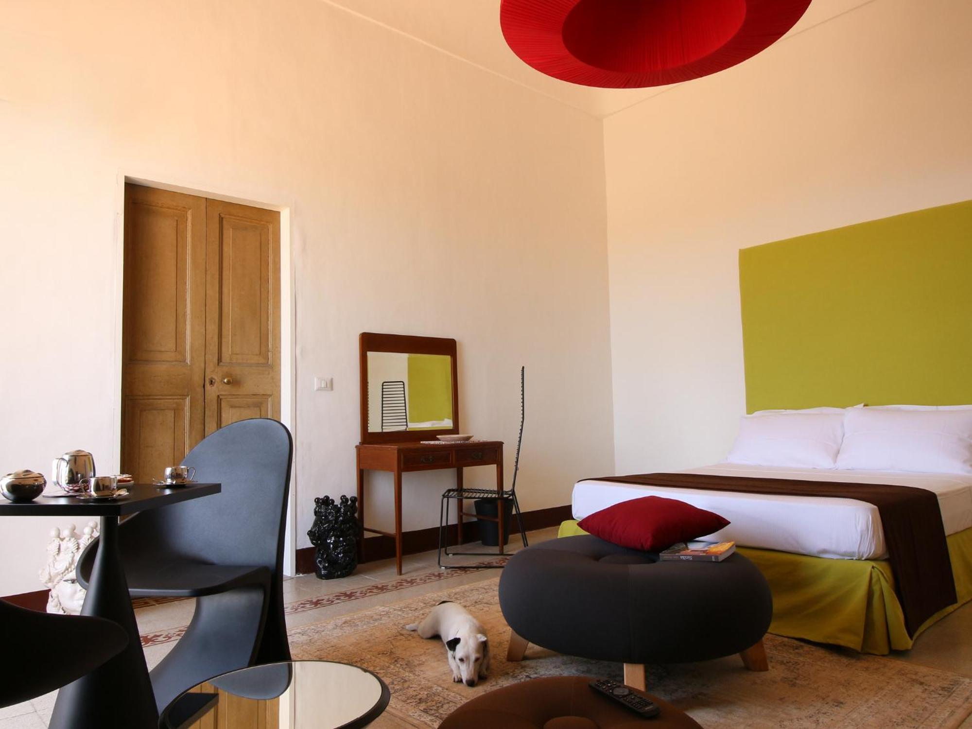 Melodia3 Suites Νότο Δωμάτιο φωτογραφία
