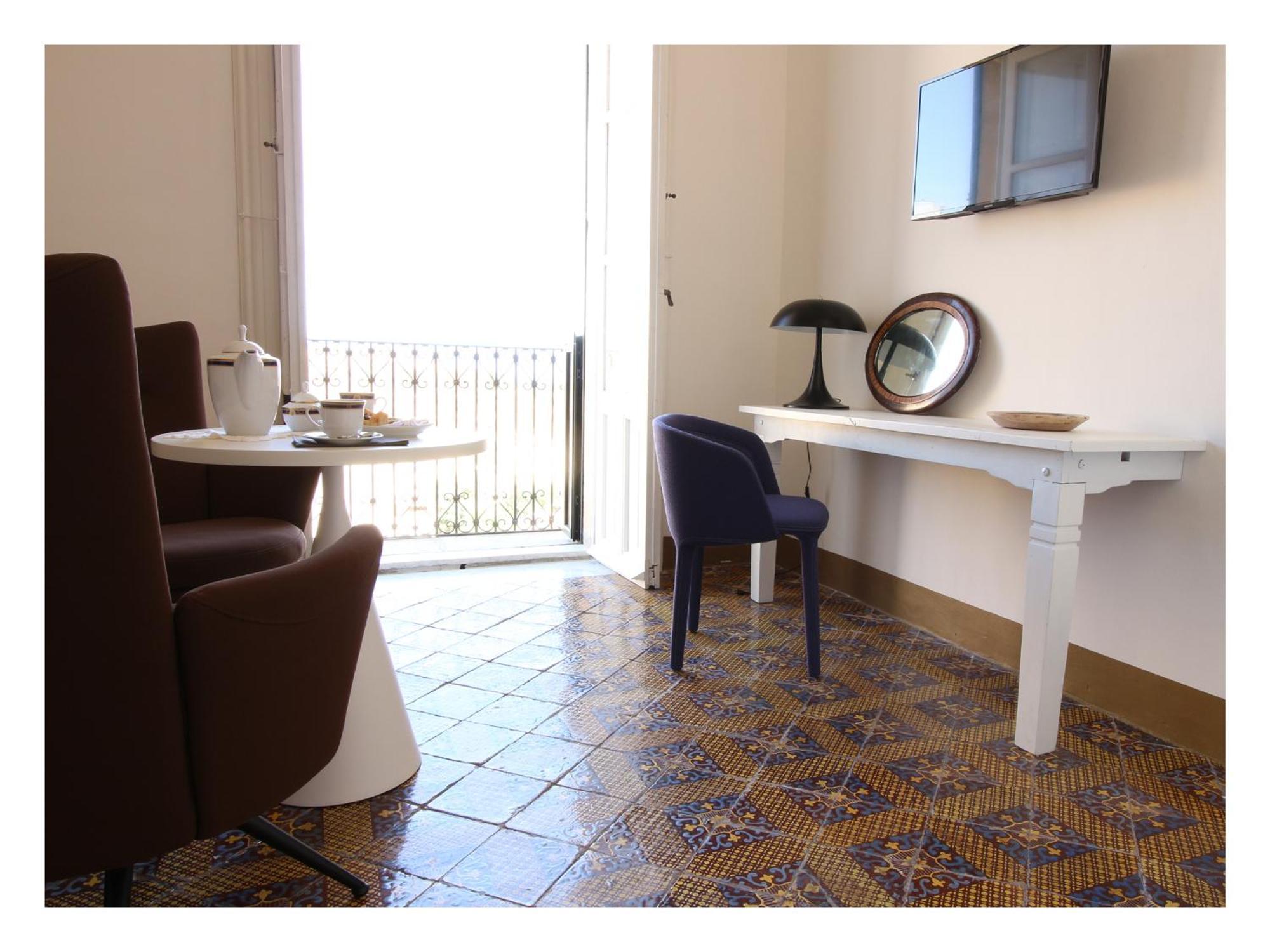 Melodia3 Suites Νότο Δωμάτιο φωτογραφία