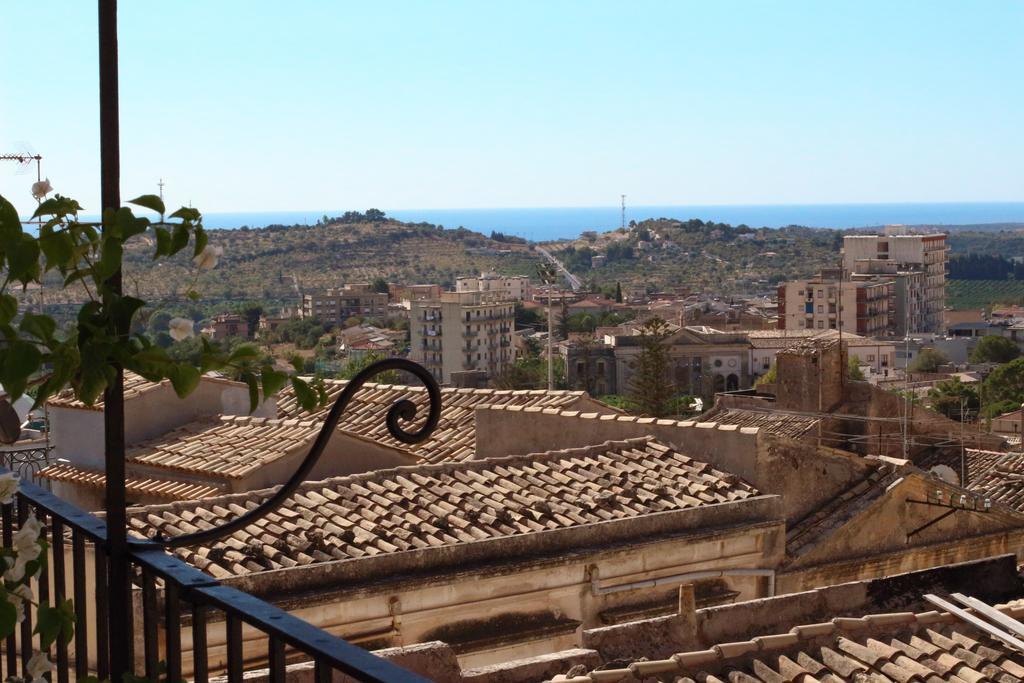 Melodia3 Suites Νότο Εξωτερικό φωτογραφία