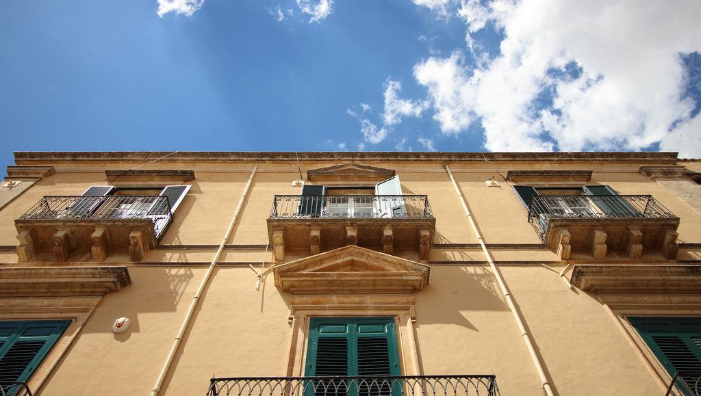 Melodia3 Suites Νότο Εξωτερικό φωτογραφία