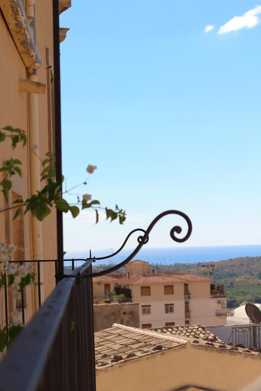 Melodia3 Suites Νότο Εξωτερικό φωτογραφία