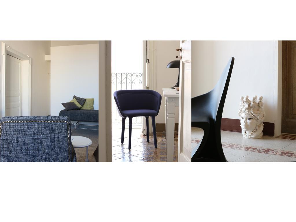 Melodia3 Suites Νότο Εξωτερικό φωτογραφία