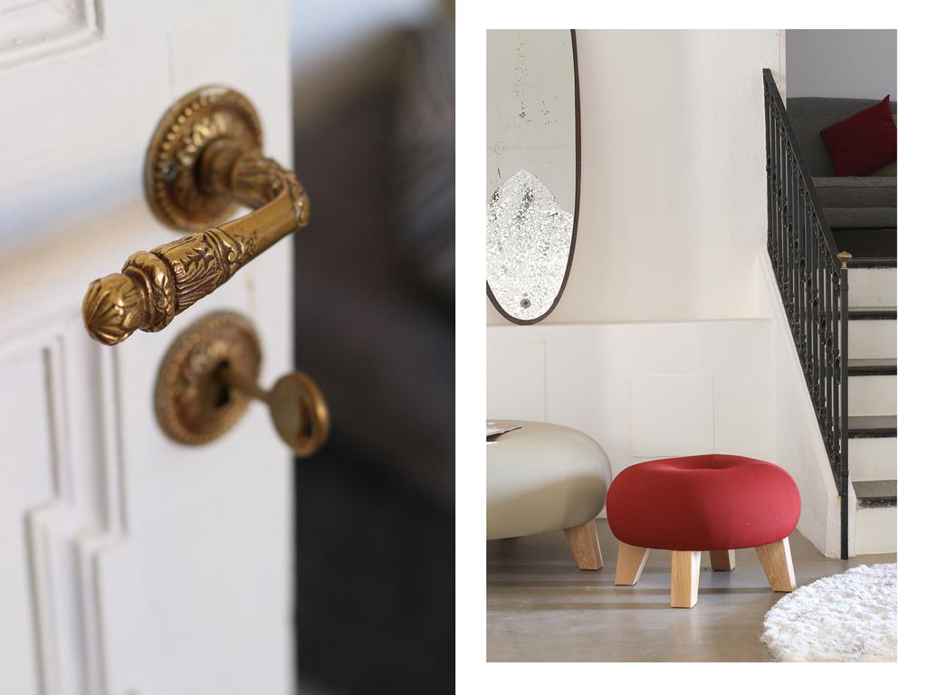Melodia3 Suites Νότο Εξωτερικό φωτογραφία