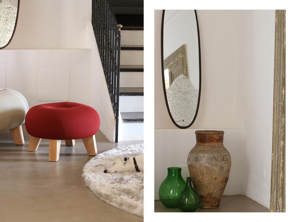 Melodia3 Suites Νότο Εξωτερικό φωτογραφία
