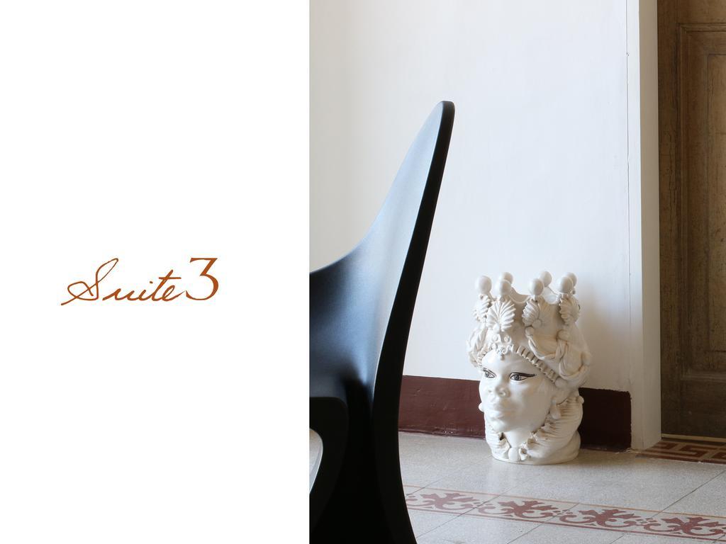 Melodia3 Suites Νότο Δωμάτιο φωτογραφία