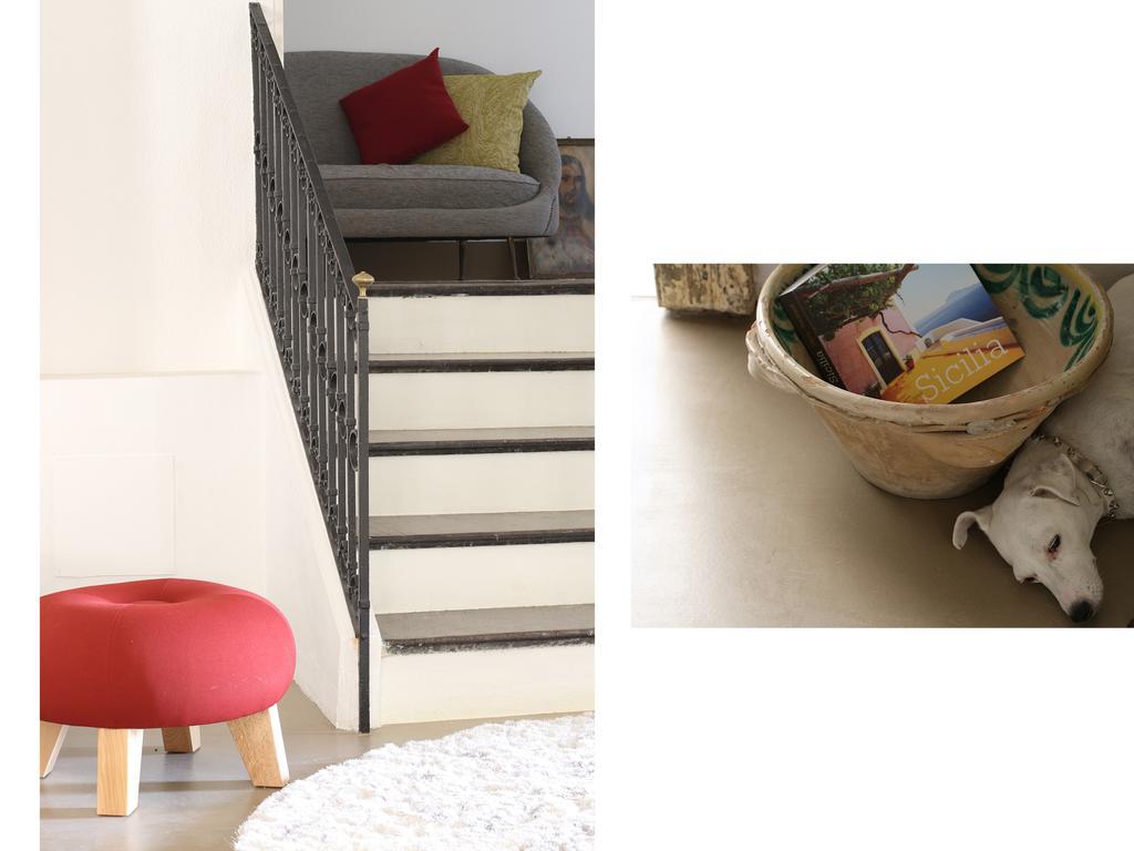 Melodia3 Suites Νότο Εξωτερικό φωτογραφία