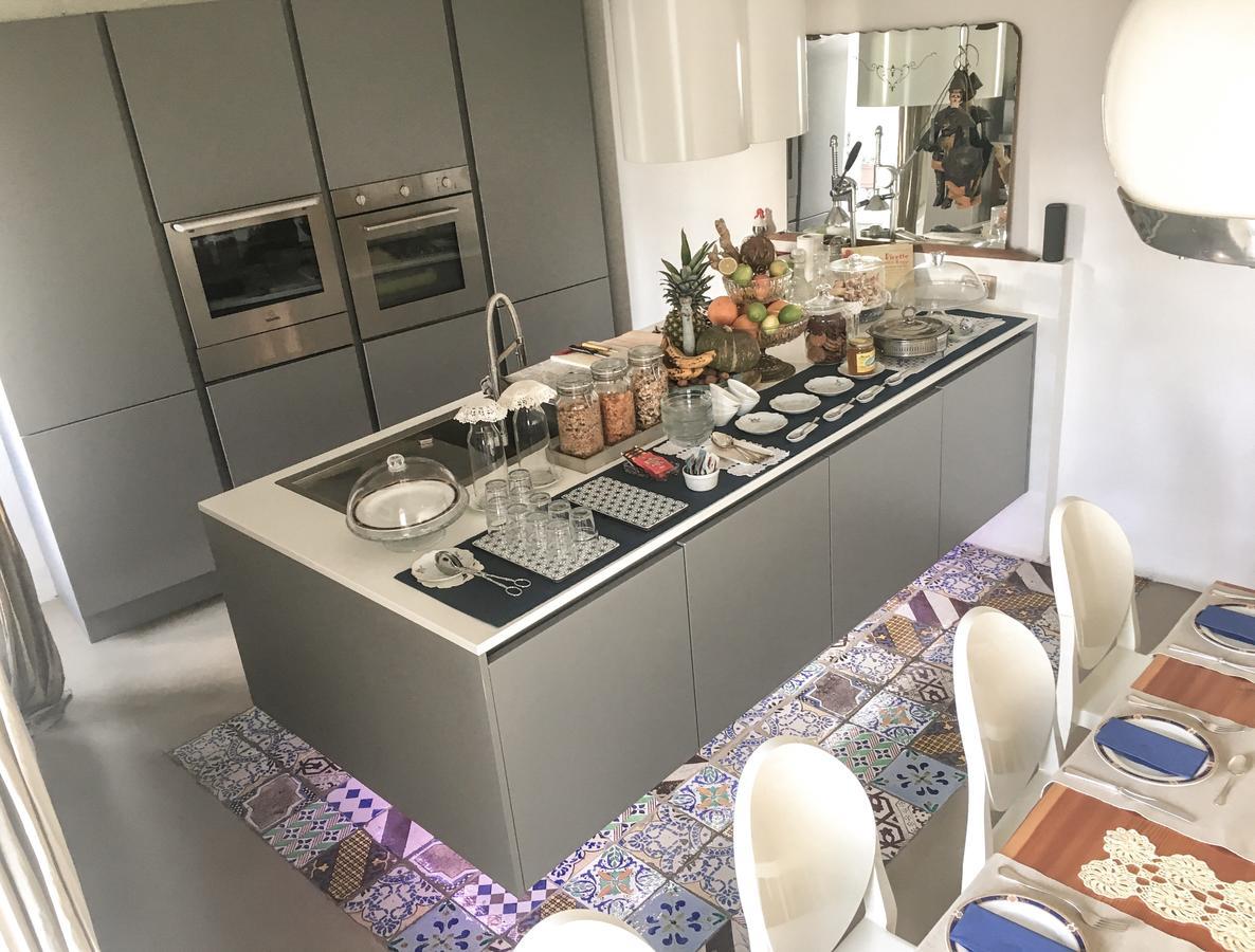 Melodia3 Suites Νότο Εξωτερικό φωτογραφία